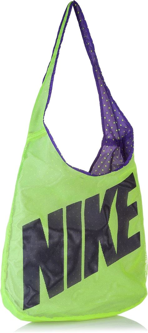 nike damen umhängetasche graphic reversible tote|NIKE Damen Umhängetasche Graphic Reversible Tote.